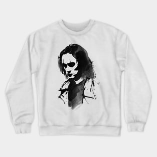 Brandon Lee Crewneck Sweatshirt